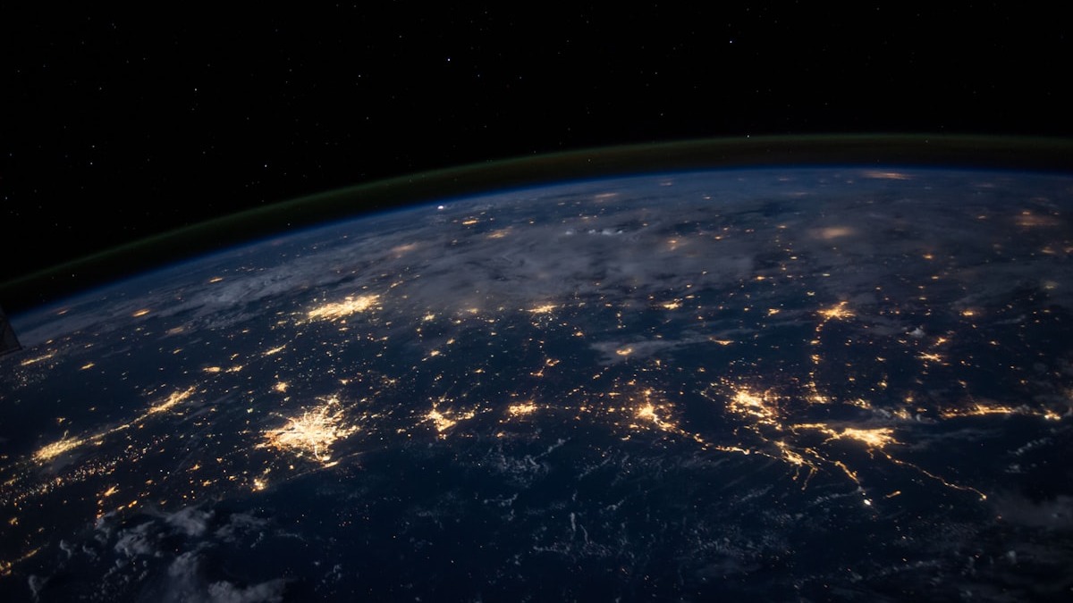 AWS data center infrastructure powering the new OpenAI partnership