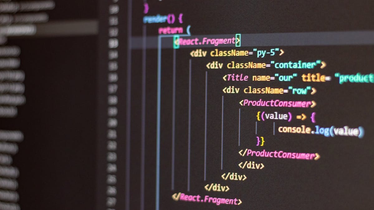 Claude Code running in a developer terminal session with highlighted syntax