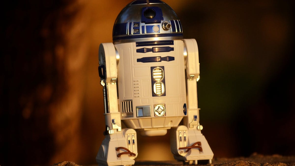 Eclipse Ventures portfolio companies include firms building robots for industrial and defense applications