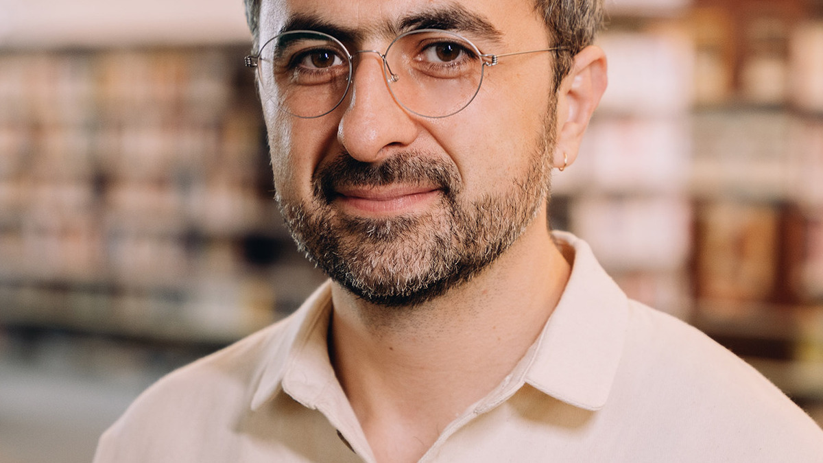 Mustafa Suleiman, CEO of Microsoft AI